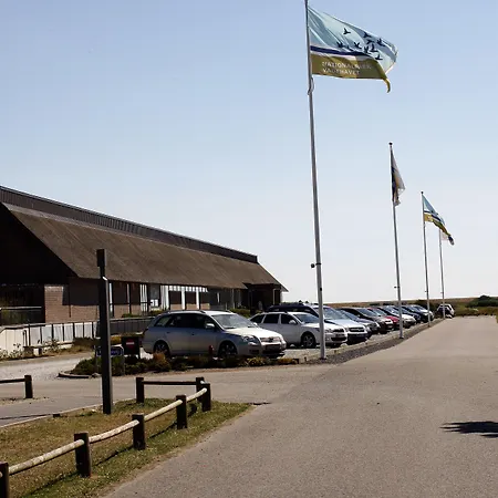 Enjoy Romo Feriested