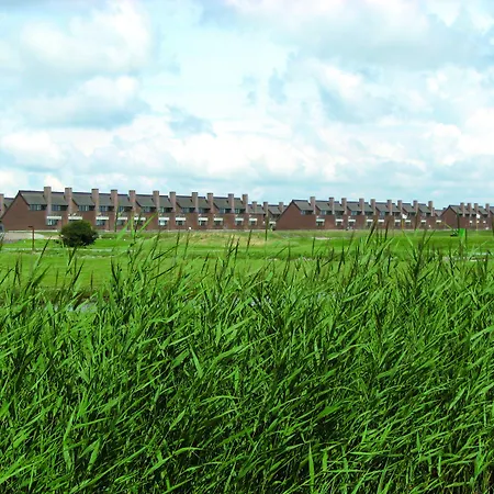 Feriested Enjoy Romo 4*