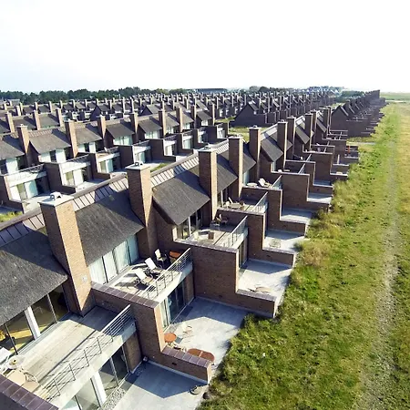 Enjoy Romo 4* Rømø Kirkeby