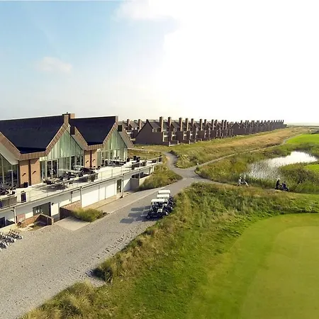 Enjoy Romo Feriested 4*