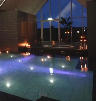 Enjoy Romo אתר נופש Rømø Kirkeby