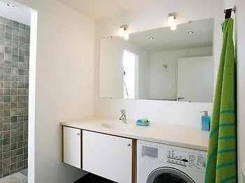 Enjoy Romo אתר נופש