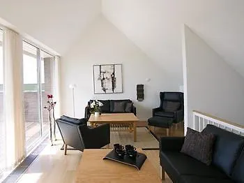 Enjoy Romo אתר נופש Rømø Kirkeby