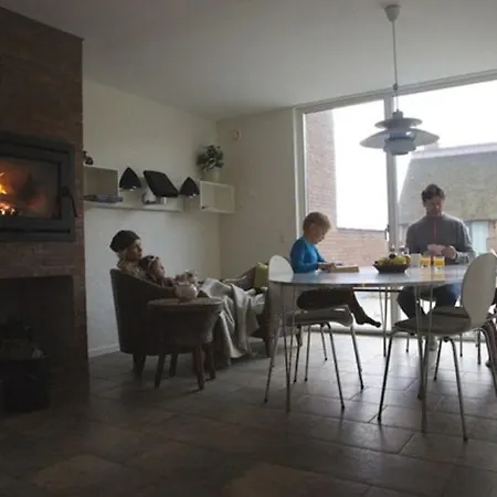 Enjoy Romo אתר נופש