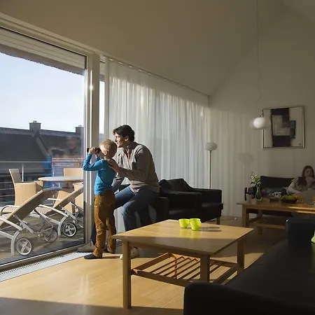 Enjoy Romo 4* Рёмё-Киркебю