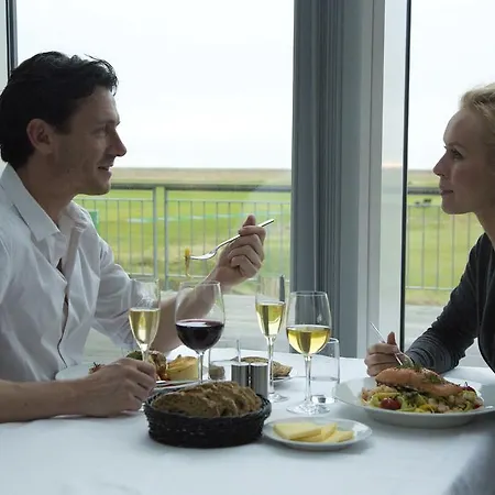 Enjoy Romo Feriested Rømø Kirkeby