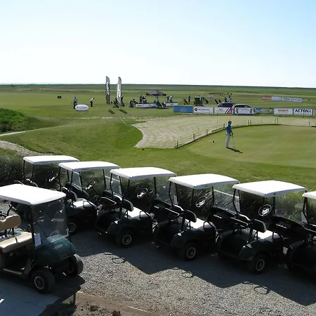 Enjoy Romo 4* Рёмё-Киркебю