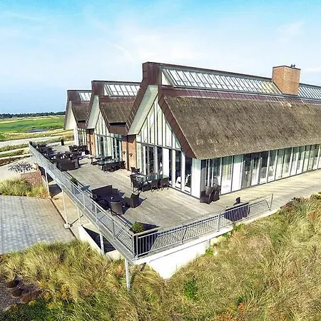 Курортный комплекс Enjoy Romo Рёмё-Киркебю