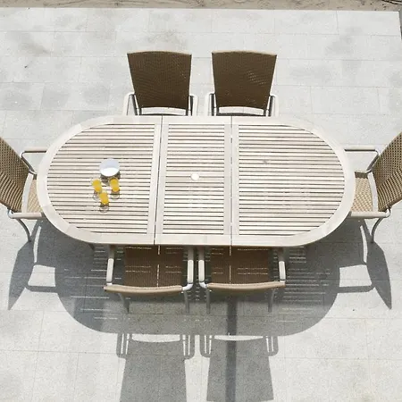 Feriested Enjoy Romo 4*