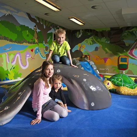 Enjoy Romo אתר נופש 4*