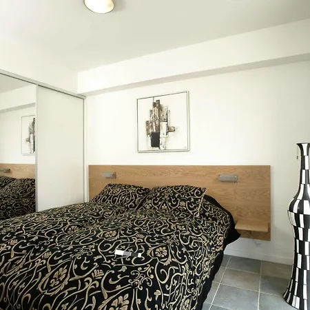 אתר נופש Enjoy Romo