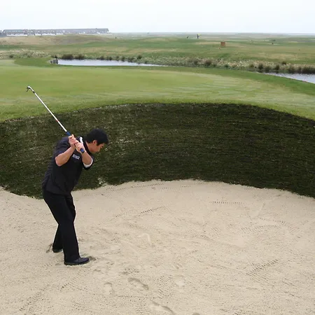 אתר נופש Enjoy Romo