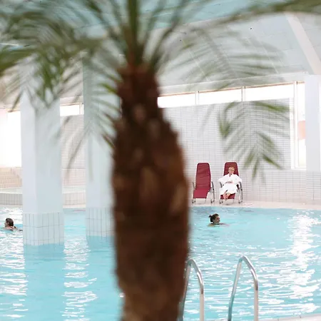 Resort Enjoy Romo Rømø Kirkeby