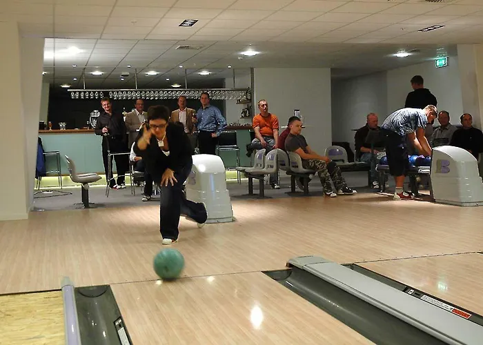 度假村 勒姆快乐度假酒店