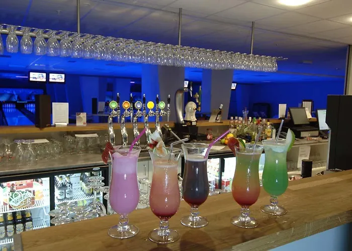 勒姆快乐度假酒店 度假村