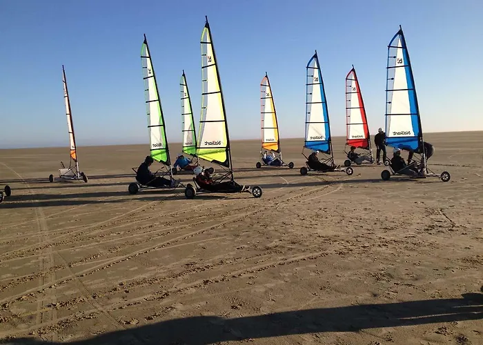 度假村 勒姆快乐度假酒店 4*