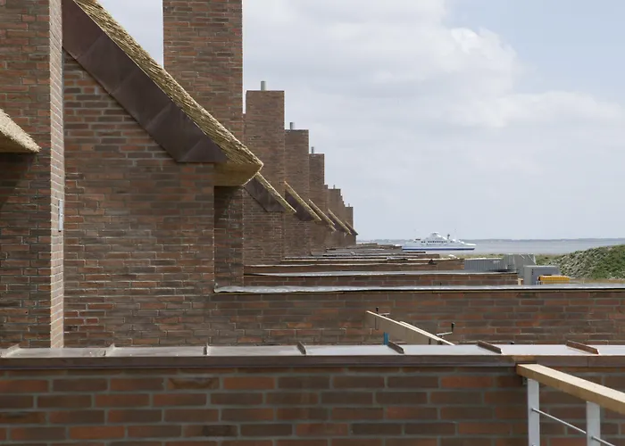 度假村 勒姆快乐度假酒店 4*