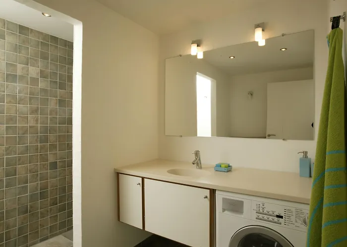 度假村 勒姆快乐度假酒店 Rømø Kirkeby