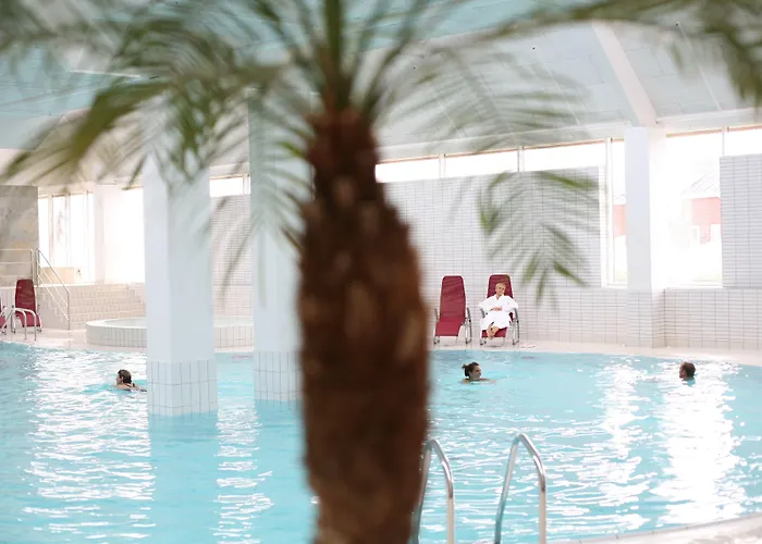 勒姆快乐度假酒店 度假村