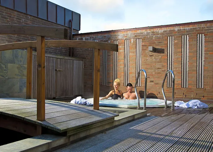 度假村 勒姆快乐度假酒店