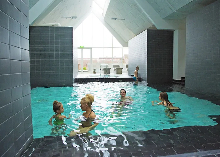 勒姆快乐度假酒店 4*