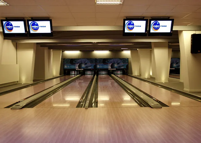 勒姆快乐度假酒店 度假村 4*