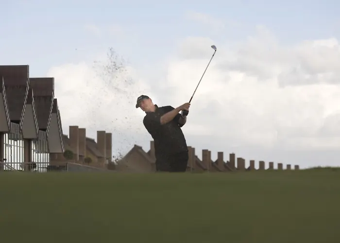 度假村 勒姆快乐度假酒店