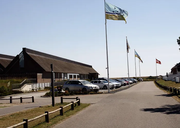 勒姆快乐度假酒店 度假村