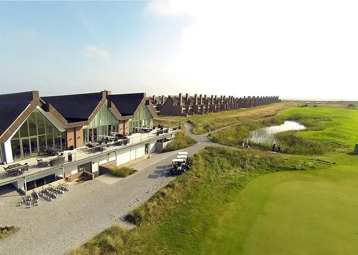 勒姆快乐度假酒店 度假村 4*