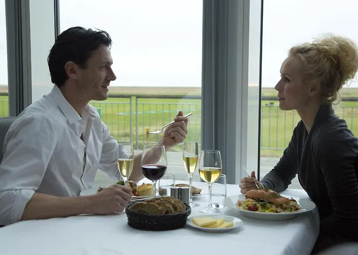 Enjoy Romo Ośrodek wypoczynkowy Rømø Kirkeby